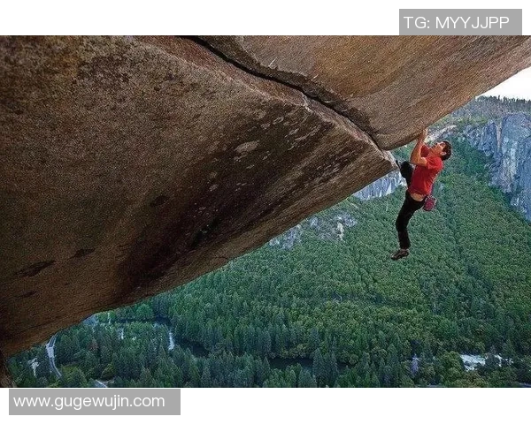 武汉攀岩队的成长之路：一段关于勇气与坚持的真实纪实