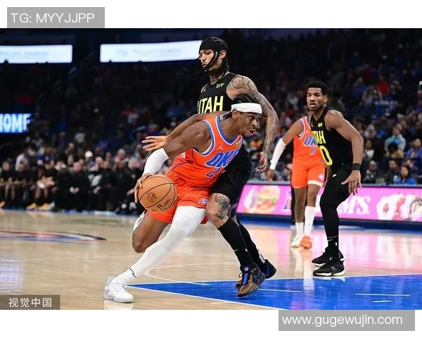 2017年3月1日雷霆队与爵士队激战回顾精彩瞬间与赛场亮点分析