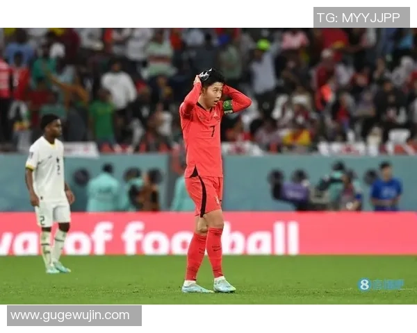 2017年韩国队与葡萄牙队精彩对决回顾与分析