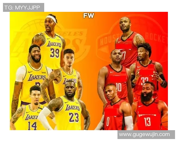 NBA直播火箭对湖人精彩对决全场回顾与分析尽在此刻