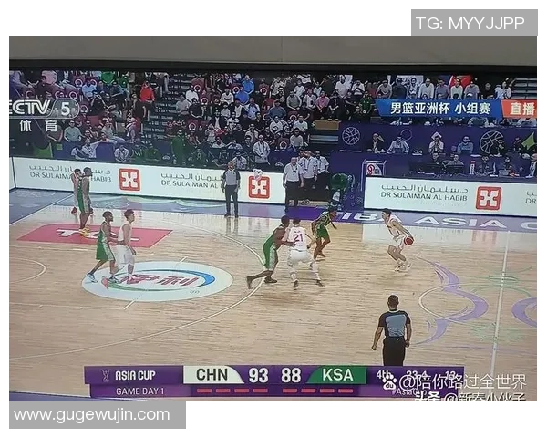 中国篮球对阵伊朗精彩直播全程回顾与赛后分析